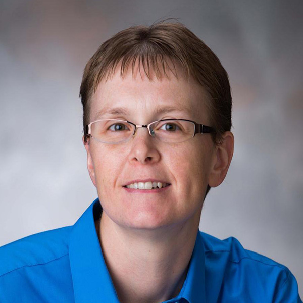 Jolene D. Smyth, PhD profile image