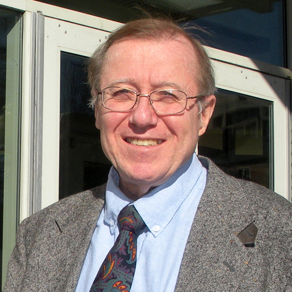 Joseph Cordes, PhD profile image