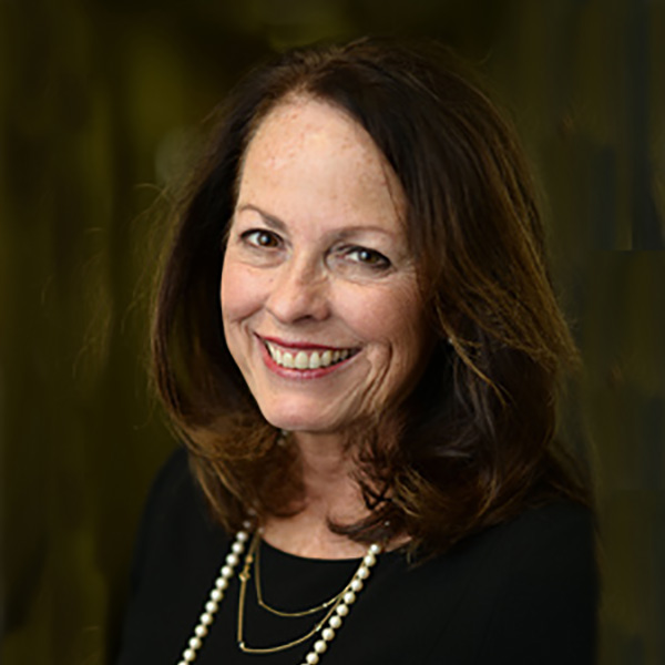 Kathryn Newcomer, PhD profile image