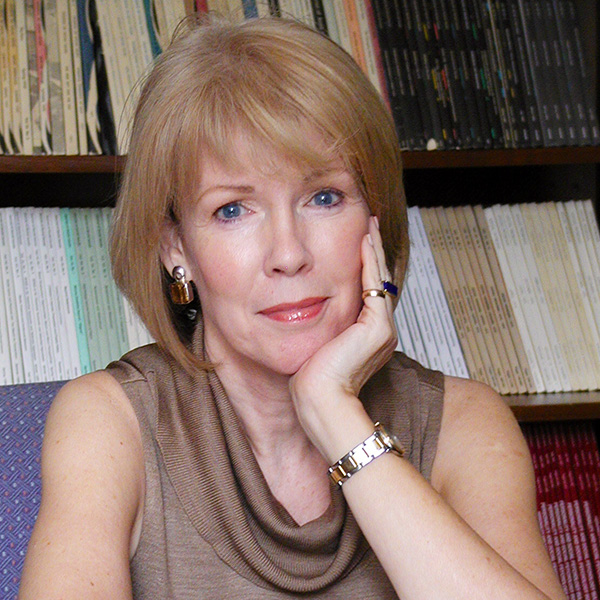 Ann Doucette, PhD profile image