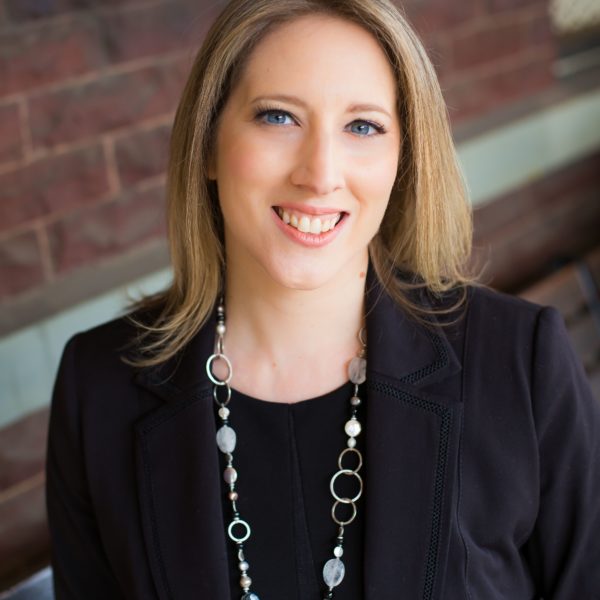 Jennifer Brown Urban, PhD profile image