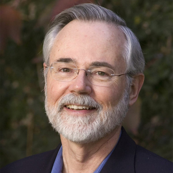 Dale Berger, PhD profile image