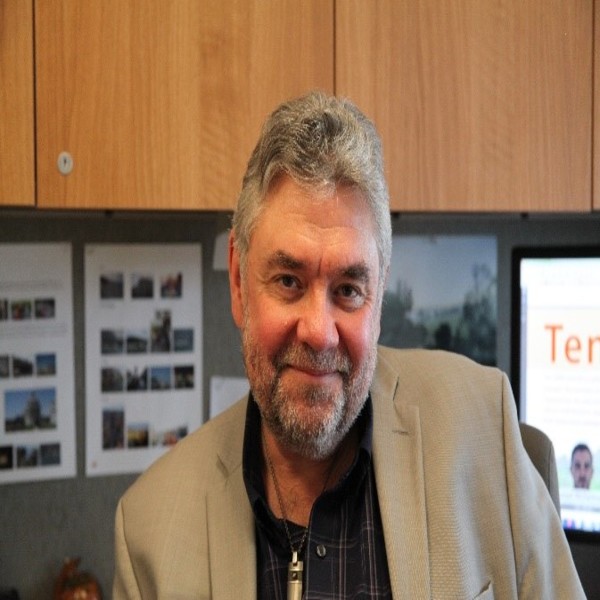 J. Bradley Cousins, PhD profile image