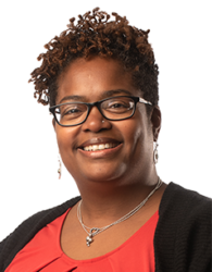 Ebony Reddock, PhD profile image