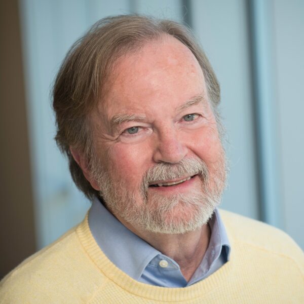 John Bryson, PhD profile image