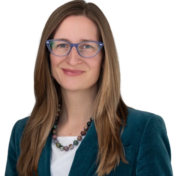 Charmagne Campbell-Patton, MA profile image